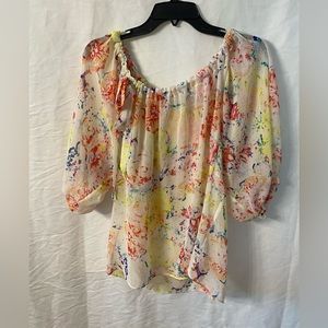 BRAND NEW! Cabi Blouse